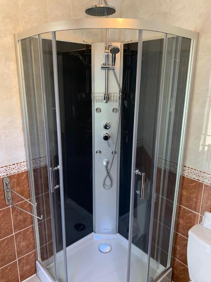 Le Jardin Des Hirondelles Bed & Breakfast Blanzaguet-Saint-Cybard Luaran gambar